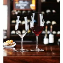 Chef & Sommelier FJ035 Cabernet 21.25 Oz. Customizable Bordeaux Wine Glass By Arc Cardinal - 12/Case 5 Chef & Sommelier FJ035 Cabernet 21.25 Oz. Customizable Bordeaux Wine Glass By Arc Cardinal - 12/Case -Vidivi shop 1313725