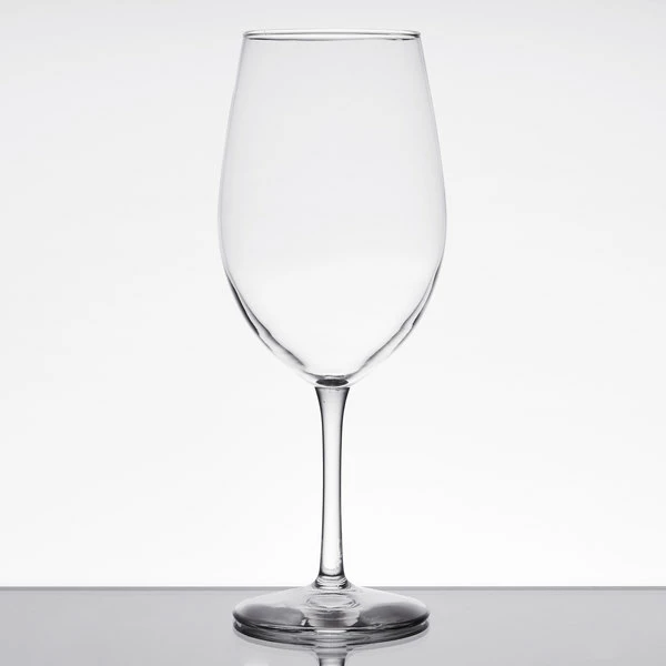 Libbey 7520 Vina 18 Oz. Customizable Wine Glass - 12/Case 2 Libbey 7520 Vina 18 Oz. Customizable Wine Glass - 12/Case - Image 2