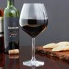 Stolzle 2100000T Grand Cuvée 26.5 Oz. Burgundy Wine Glass - 6/Pack