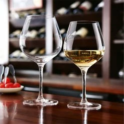 Chef & Sommelier FJ037 Cabernet 24 Oz. Customizable Burgundy Wine Glass By Arc Cardinal - 12/Case 6 Chef & Sommelier FJ037 Cabernet 24 Oz. Customizable Burgundy Wine Glass By Arc Cardinal - 12/Case -Vidivi shop 1342393