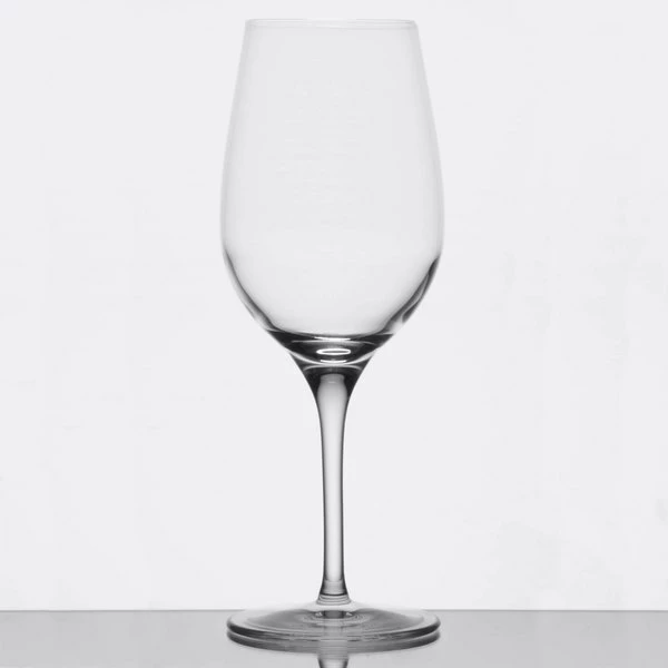 Stolzle 1560003T Celebration 13.5 Oz. White Wine Glass - 6/Pack 2 Stolzle 1560003T Celebration 13.5 Oz. White Wine Glass - 6/Pack - Image 2