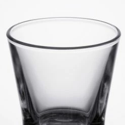 Libbey 11110722 Series V 2.25 Oz. Customizable Shot Glass / Espresso Glass - 24/Case -Vidivi shop 1376669