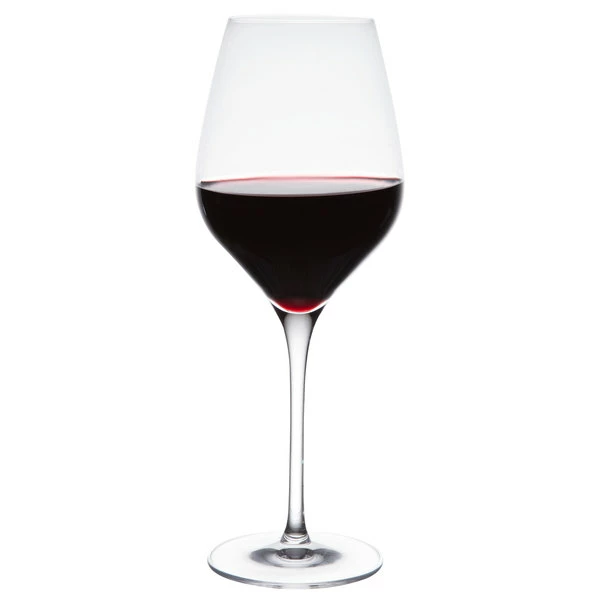 Stolzle 1490001T Exquisit Royal 17 Oz. All-Purpose Wine Glass - 6/Pack 3 Stolzle 1490001T Exquisit Royal 17 Oz. All-Purpose Wine Glass - 6/Pack - Image 3