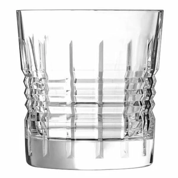 Chef & Sommelier Cristal D'Arques Rendez-Vous 10.75 Oz. Rocks / Old Fashioned Glass By Arc Cardinal - 12/Case 2 Chef & Sommelier Cristal D'Arques Rendez-Vous 10.75 Oz. Rocks / Old Fashioned Glass By Arc Cardinal - 12/Case - Image 2