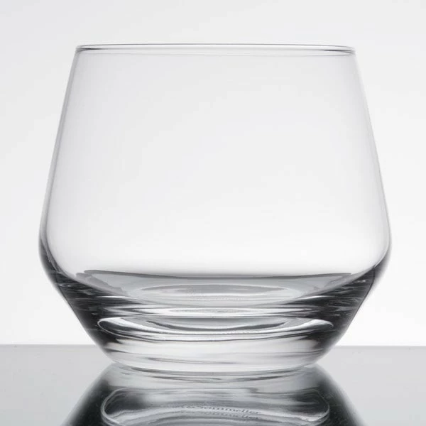 Chef & Sommelier G3367 Lima 11.75 Oz. Customizable Rocks / Old Fashioned Glass By Arc Cardinal - 24/Case 2 Chef & Sommelier G3367 Lima 11.75 Oz. Customizable Rocks / Old Fashioned Glass By Arc Cardinal - 24/Case - Image 2