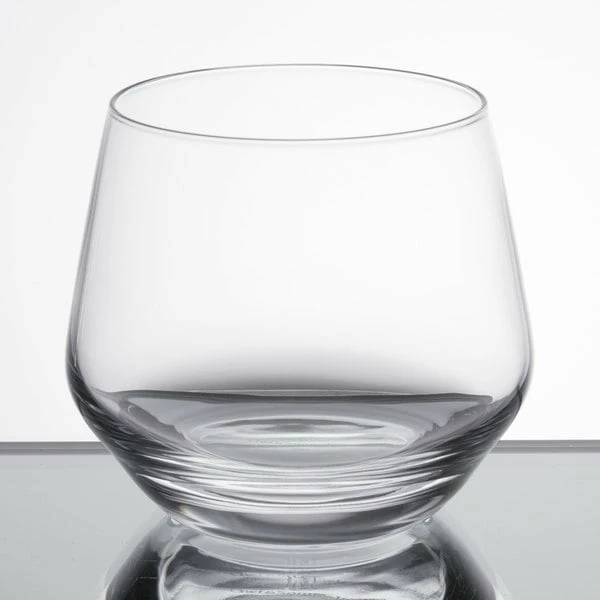 Chef & Sommelier G3367 Lima 11.75 Oz. Customizable Rocks / Old Fashioned Glass By Arc Cardinal - 24/Case 3 Chef & Sommelier G3367 Lima 11.75 Oz. Customizable Rocks / Old Fashioned Glass By Arc Cardinal - 24/Case - Image 3