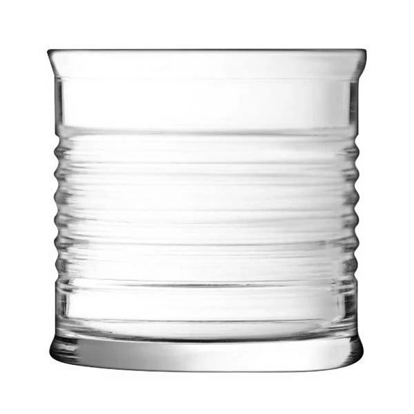 Arcoroc L8687 Be Bop 11 Oz. Rocks / Old Fashioned By Arc Cardinal - 24/Case 2 Arcoroc L8687 Be Bop 11 Oz. Rocks / Old Fashioned By Arc Cardinal - 24/Case - Image 2