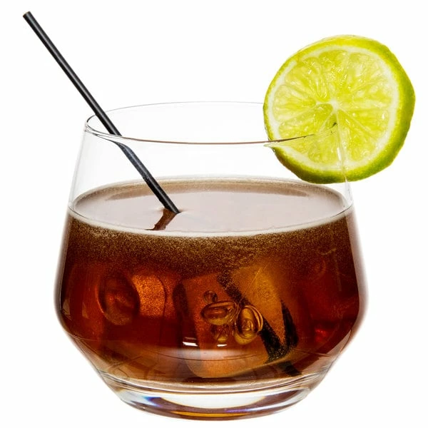 Chef & Sommelier G3367 Lima 11.75 Oz. Customizable Rocks / Old Fashioned Glass By Arc Cardinal - 24/Case 4 Chef & Sommelier G3367 Lima 11.75 Oz. Customizable Rocks / Old Fashioned Glass By Arc Cardinal - 24/Case - Image 4