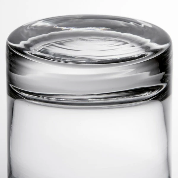 Arcoroc J4241 Islande 7 Oz. Customizable Rocks / Old Fashioned Glass By Arc Cardinal - 24/Case 5 Arcoroc J4241 Islande 7 Oz. Customizable Rocks / Old Fashioned Glass By Arc Cardinal - 24/Case - Image 5