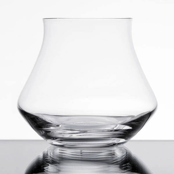 Chef & Sommelier U1032 Open Up 10 Oz. Customizable Warm Tumbler By Arc Cardinal - 24/Case 2 Chef & Sommelier U1032 Open Up 10 Oz. Customizable Warm Tumbler By Arc Cardinal - 24/Case - Image 2