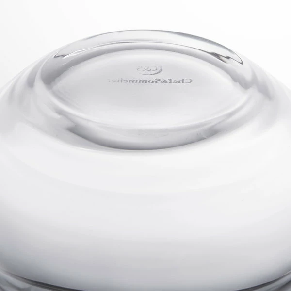 Chef & Sommelier U1032 Open Up 10 Oz. Customizable Warm Tumbler By Arc Cardinal - 24/Case 5 Chef & Sommelier U1032 Open Up 10 Oz. Customizable Warm Tumbler By Arc Cardinal - 24/Case - Image 5