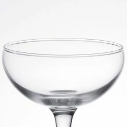 Arcoroc 37652 Elegance 5.25 Oz. Customizable Coupe Glass By Arc Cardinal - 48/Case -Vidivi shop 1410189