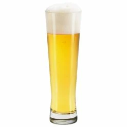Libbey 529 Pinnacle 22 Oz. Customizable Pilsner Glass - 12/Case -Vidivi shop 1412966