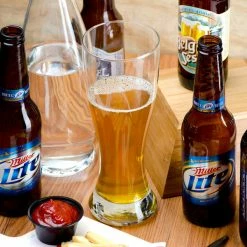 Libbey 1623 23 Oz. Giant Pilsner Glass - 12/Case 5 Libbey 1623 23 Oz. Giant Pilsner Glass - 12/Case -Vidivi shop 141403