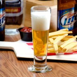 Libbey 3822 Catalina 5.5 Oz. Customizable Flute / Tasting Glass - 36/Case -Vidivi shop 141404