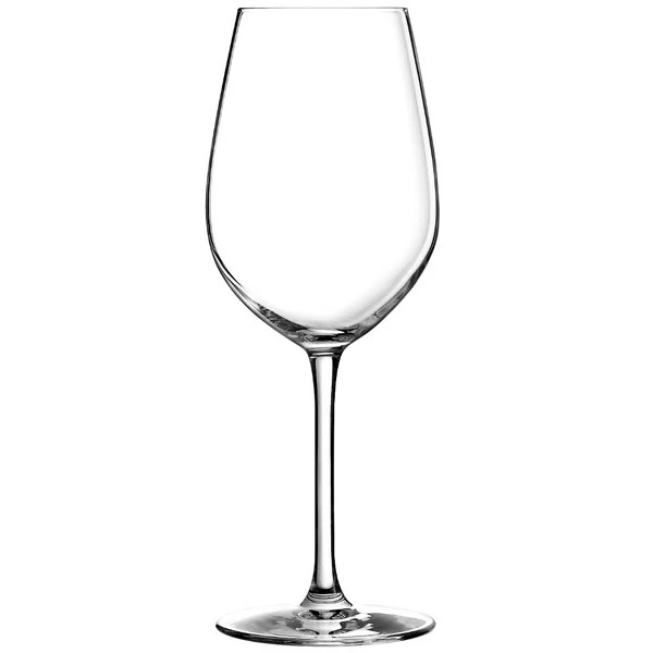 Chef & Sommelier L5633 Sequence 16 Oz. Customizable Universal Wine Glass By Arc Cardinal - 12/Case 2 Chef & Sommelier L5633 Sequence 16 Oz. Customizable Universal Wine Glass By Arc Cardinal - 12/Case - Image 2