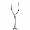 Chef & Sommelier L5640 Sequence 6 Oz. Customizable Flute Glass By Arc Cardinal - 12/Case