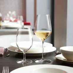 Chef & Sommelier L5638 Sequence 19.5 Oz. Customizable Universal Wine Glass By Arc Cardinal - 12/Case