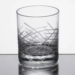 Master's Reserve 9034/69477 Renewal 9 Oz. Crosshatch Rocks / Old Fashioned Glass - 24/Case 3 Master's Reserve 9034/69477 Renewal 9 Oz. Crosshatch Rocks / Old Fashioned Glass - 24/Case -Vidivi shop 1415682