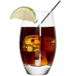Arcoroc H4531 Malea 12 Oz. Customizable Highball Glass By Arc Cardinal - 24/Case -Vidivi shop 1428030