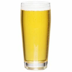 Arcoroc C5872 16 Oz. Customizable Willi Becher Pub Glass By Arc Cardinal - 12/Case -Vidivi shop 1435082