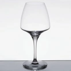 Chef & Sommelier U1008 Open Up 10.75 Oz. Customizable Pro Wine Tasting Glass By Arc Cardinal - 24/Case -Vidivi shop 1446339