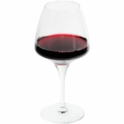 Chef & Sommelier U1008 Open Up 10.75 Oz. Customizable Pro Wine Tasting Glass By Arc Cardinal - 24/Case -Vidivi shop 1454522