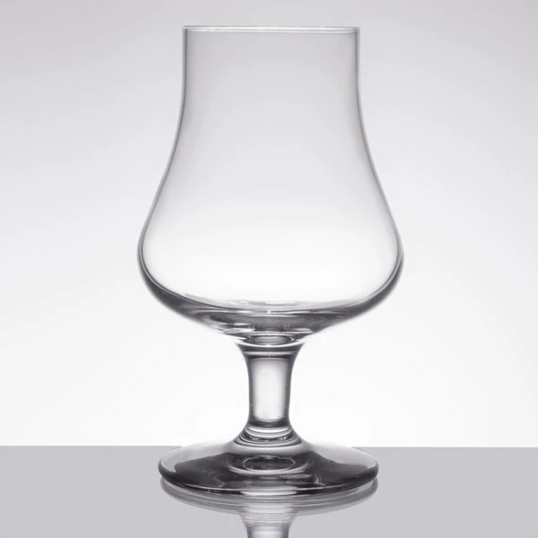 Stolzle 1610031T Assorted Specialty 6.5 Oz. Nosing Glass - 6/Pack 2 Stolzle 1610031T Assorted Specialty 6.5 Oz. Nosing Glass - 6/Pack - Image 2