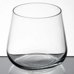 Master's Reserve 9192 Prism 12 Oz. Customizable Rocks / Double Old Fashioned Glass - 12/Case -Vidivi shop 1465739