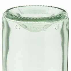 Libbey 97281 16 Oz. Customizable Spanish Green Repurposed Wine Bottle Tumbler - 12/Case -Vidivi shop 1473325