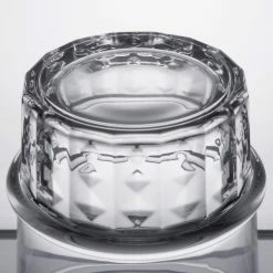 Arcoroc L7334 New York 12.75 Oz. Rocks / Double Old Fashioned Glass By Arc Cardinal - 24/Case -Vidivi shop 1475171