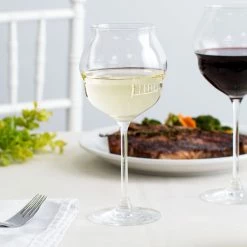 Chef & Sommelier L9267 Macaron 13.5 Oz. Wine Glass By Arc Cardinal - 24/Case -Vidivi shop 1475222