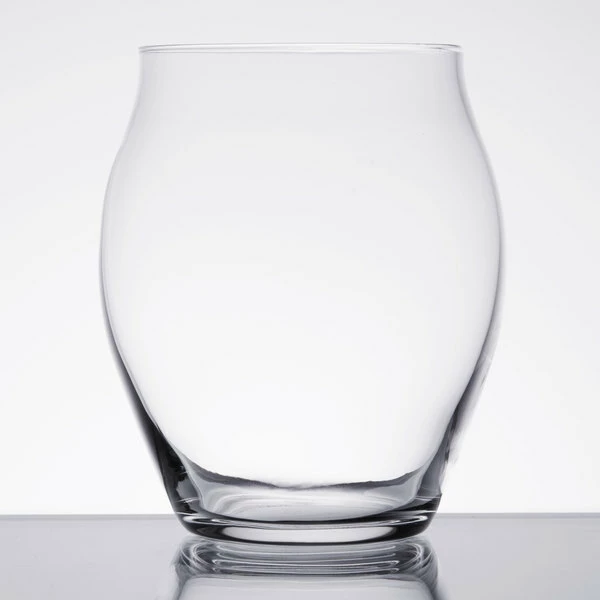 Chef & Sommelier N0834 Macaron 13.5 Oz. Customizable Rocks / Old Fashioned Glass By Arc Cardinal - 24/Case 2 Chef & Sommelier N0834 Macaron 13.5 Oz. Customizable Rocks / Old Fashioned Glass By Arc Cardinal - 24/Case - Image 2