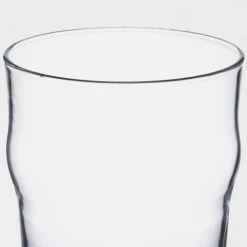 Arcoroc 49357 20 Oz. Customizable Fully Tempered English Pub / Nonic Glass By Arc Cardinal - 48/Case -Vidivi shop 1496580