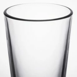 Libbey Fizzazz Restaurant Basics 16 Oz. Customizable Rim Tempered Tall Mixing Glass / Pint Glass - 24/Case 6 Libbey Fizzazz Restaurant Basics 16 Oz. Customizable Rim Tempered Tall Mixing Glass / Pint Glass - 24/Case -Vidivi shop 1496832