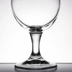 Libbey 920284 Munique 16.5 Oz. Customizable Stemmed Pilsner Glass - 12/Case -Vidivi shop 1496845