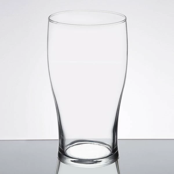 Libbey 4803 20 Oz. Customizable Pub Glass - 24/Case 1 Libbey 4803 20 Oz. Customizable Pub Glass - 24/Case