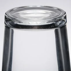 Libbey Restaurant Basics 22 Oz. Customizable Rim Tempered Mixing Glass - 24/Case 6 Libbey Restaurant Basics 22 Oz. Customizable Rim Tempered Mixing Glass - 24/Case -Vidivi shop 1496917