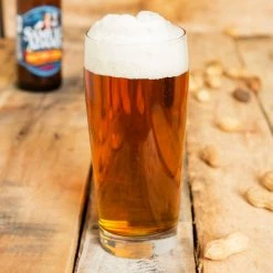 Libbey 196 20 Oz. Customizable Pub Glass - 24/Case