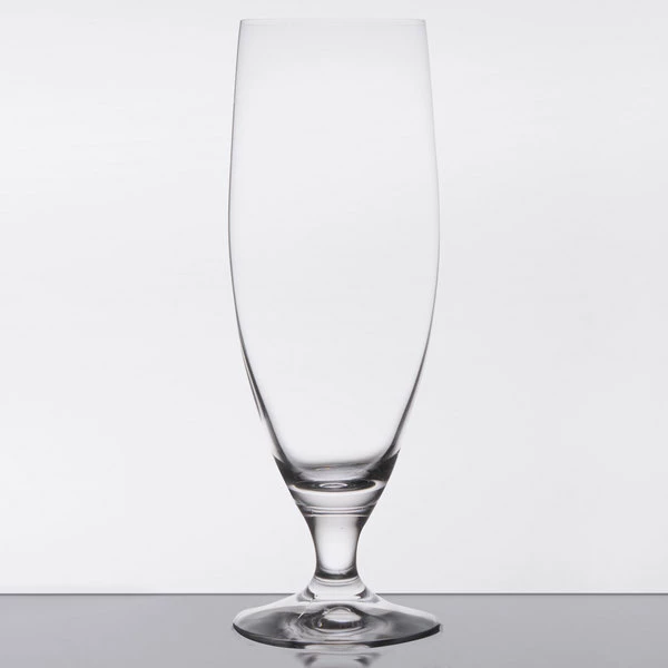 Stolzle F1715T Assorted Specialty 11.25 Oz. Imperial Stemmed Beer Glass - 6/Pack 2 Stolzle F1715T Assorted Specialty 11.25 Oz. Imperial Stemmed Beer Glass - 6/Pack - Image 2