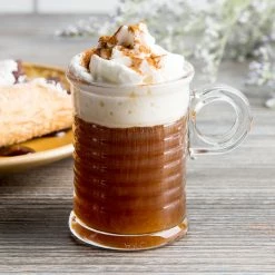 Arcoroc L6942 Be Bop 3.25 Oz. Conserve Mug By Arc Cardinal - 24/Case