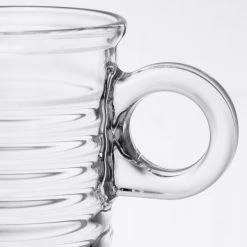 Arcoroc L6942 Be Bop 3.25 Oz. Conserve Mug By Arc Cardinal - 24/Case -Vidivi shop 1535149