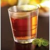Arcoroc H5169 Stack Up 12 Oz. Customizable Rocks / Double Old Fashioned Glass By Arc Cardinal - 12/Case
