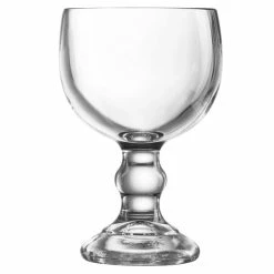 Arcoroc C3544 18 Oz. Customizable Schooner Glass By Arc Cardinal - 12/Case