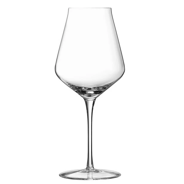 Chef & Sommelier N1738 Reveal' Up 17.5 Oz. Customizable Soft Wine Glass By Arc Cardinal - 12/Case 2 Chef & Sommelier N1738 Reveal' Up 17.5 Oz. Customizable Soft Wine Glass By Arc Cardinal - 12/Case - Image 2