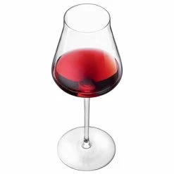 Chef & Sommelier N1738 Reveal' Up 17.5 Oz. Customizable Soft Wine Glass By Arc Cardinal - 12/Case 6 Chef & Sommelier N1738 Reveal' Up 17.5 Oz. Customizable Soft Wine Glass By Arc Cardinal - 12/Case -Vidivi shop 1590124