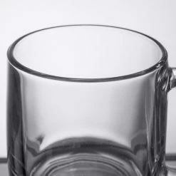 Arcoroc D9219 Nordic 13 Oz. Customizable Glass Mug By Arc Cardinal - 24/Case -Vidivi shop 1658620