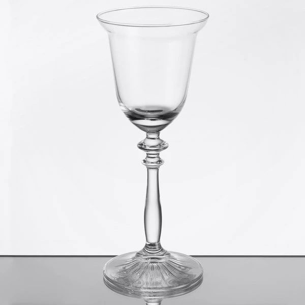 Libbey 505054 1924 4.75 Oz. Customizable Cocktail Glass - 12/Case 2 Libbey 505054 1924 4.75 Oz. Customizable Cocktail Glass - 12/Case - Image 2