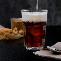 Arcoroc J4103 Gotham 14 Oz. Beverage Glass By Arc Cardinal - 36/Case