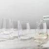 Stolzle 1590012T Power 12.75 Oz. Stemless Wine Glass - 6/Pack